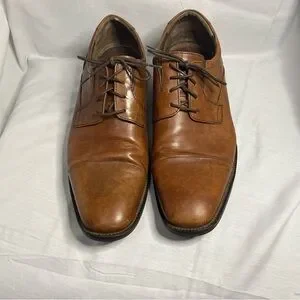 Johnston & Murphy | Shoes | Johnston Murphy Jmurphy Brown 